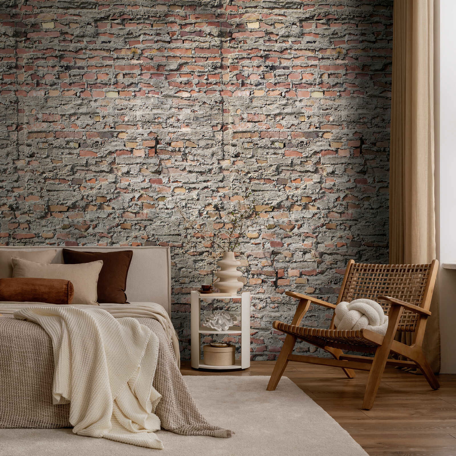 livingwalls Обои-панели Vibes & Styles