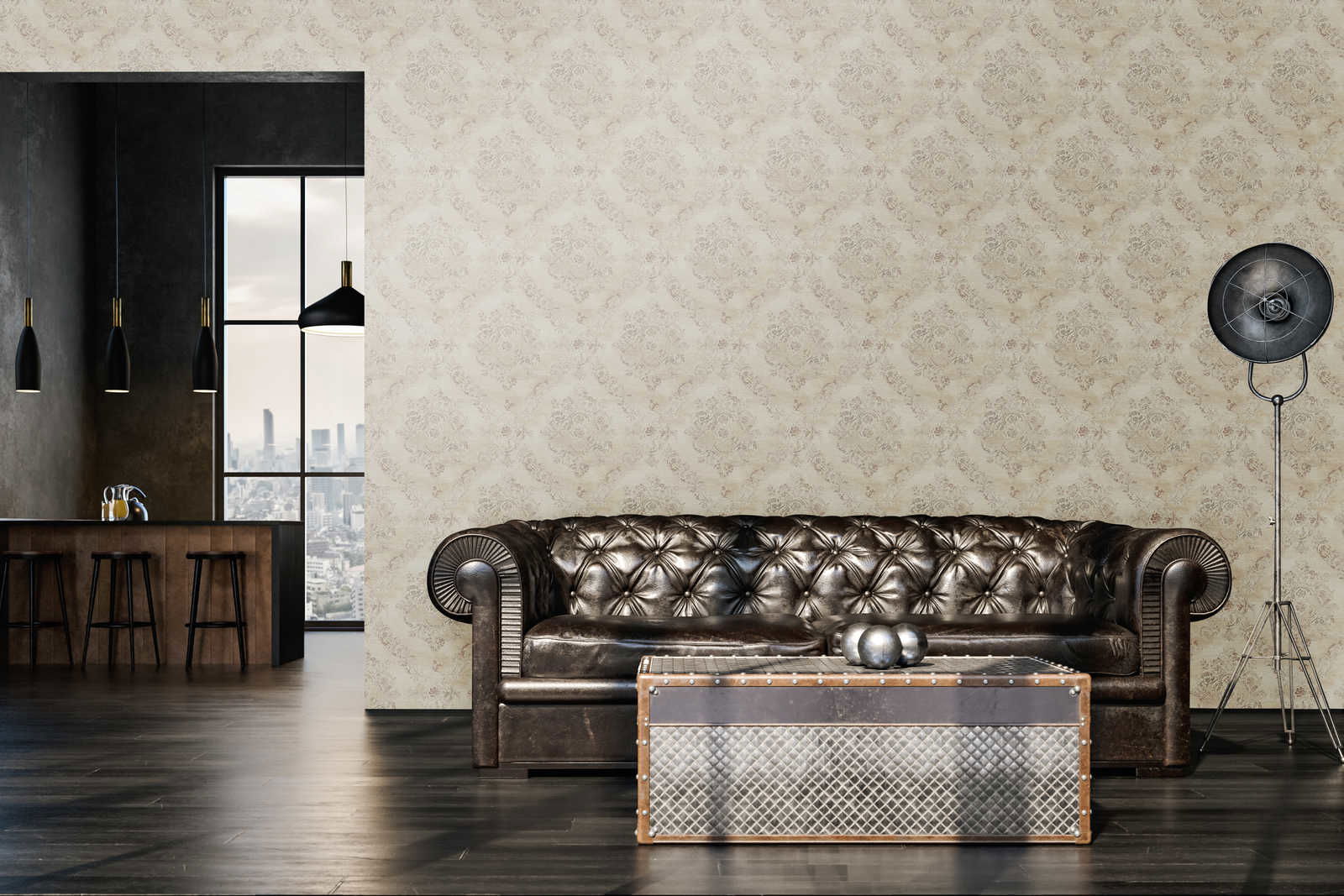 A.S. Création Обои My Home My Spa