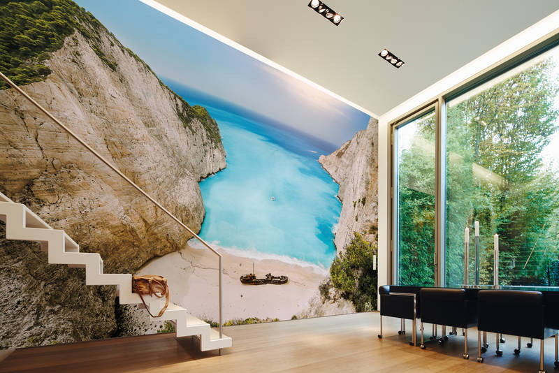 livingwalls impression numérique Designwalls