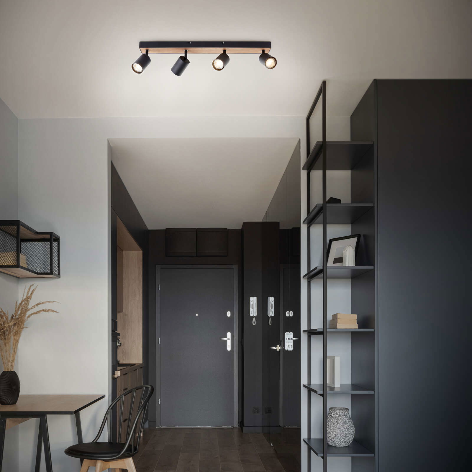 A.S. Création Leuchte Lumos