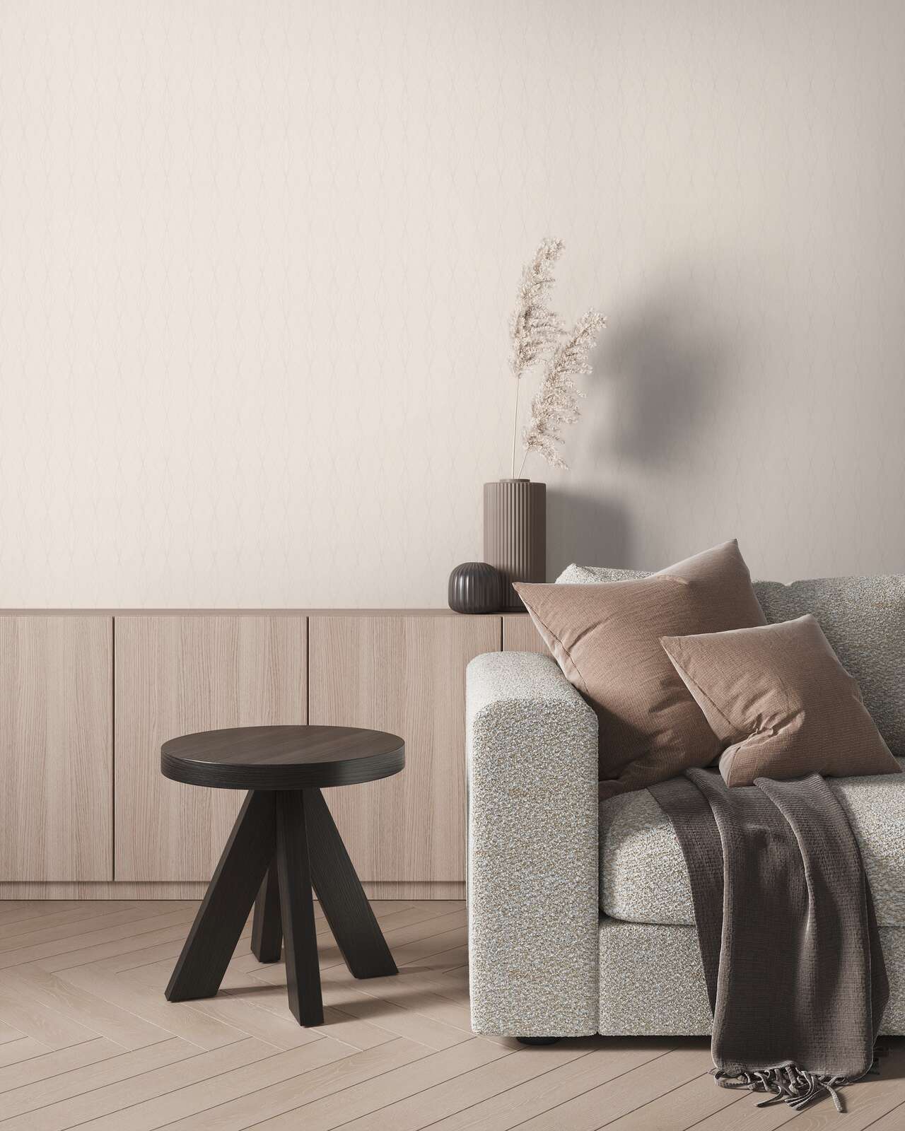 A.S. Création Behang Elite of Shades