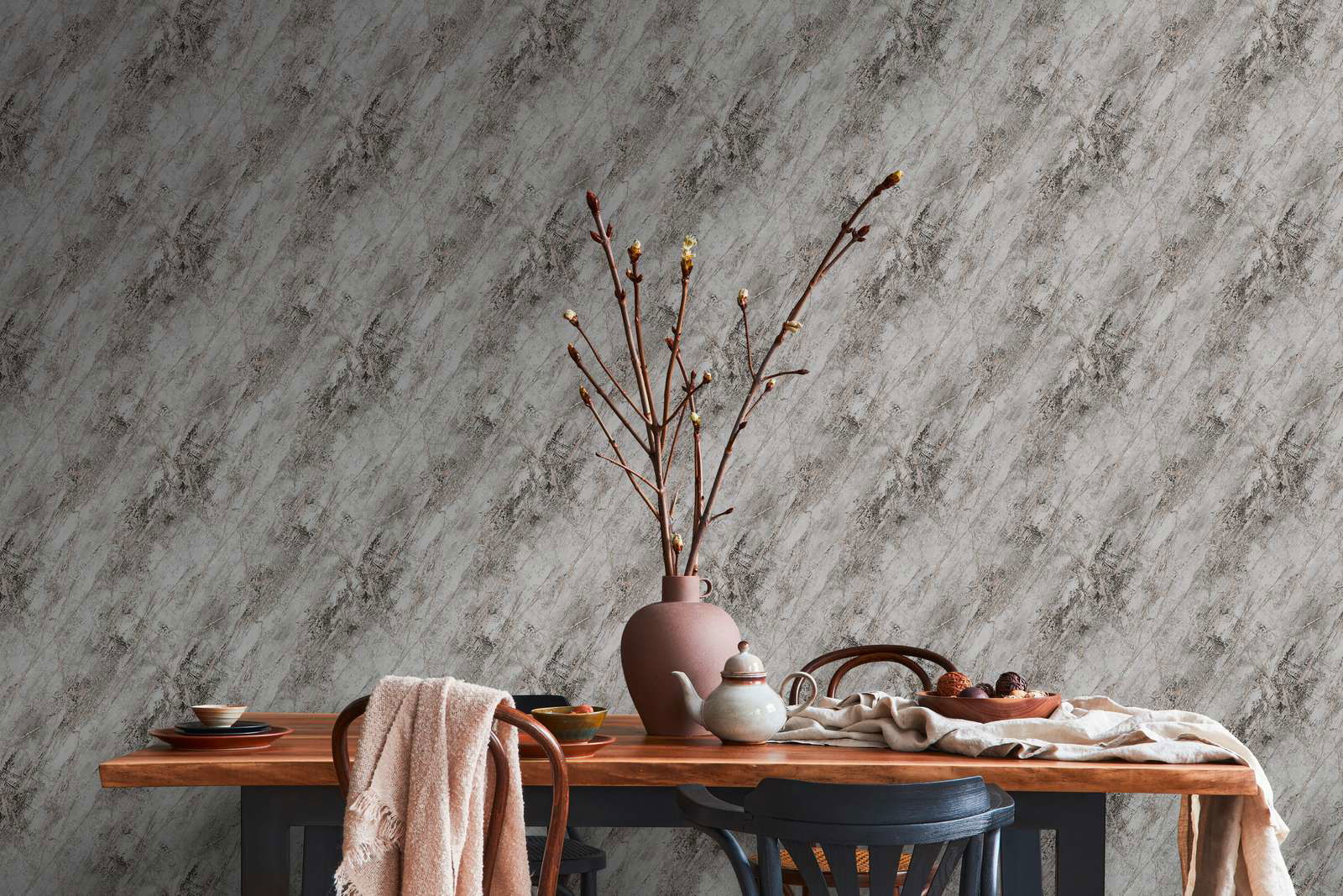 A.S. Création Обои bos – battle of style A.S. Création Обои bos – battle of style