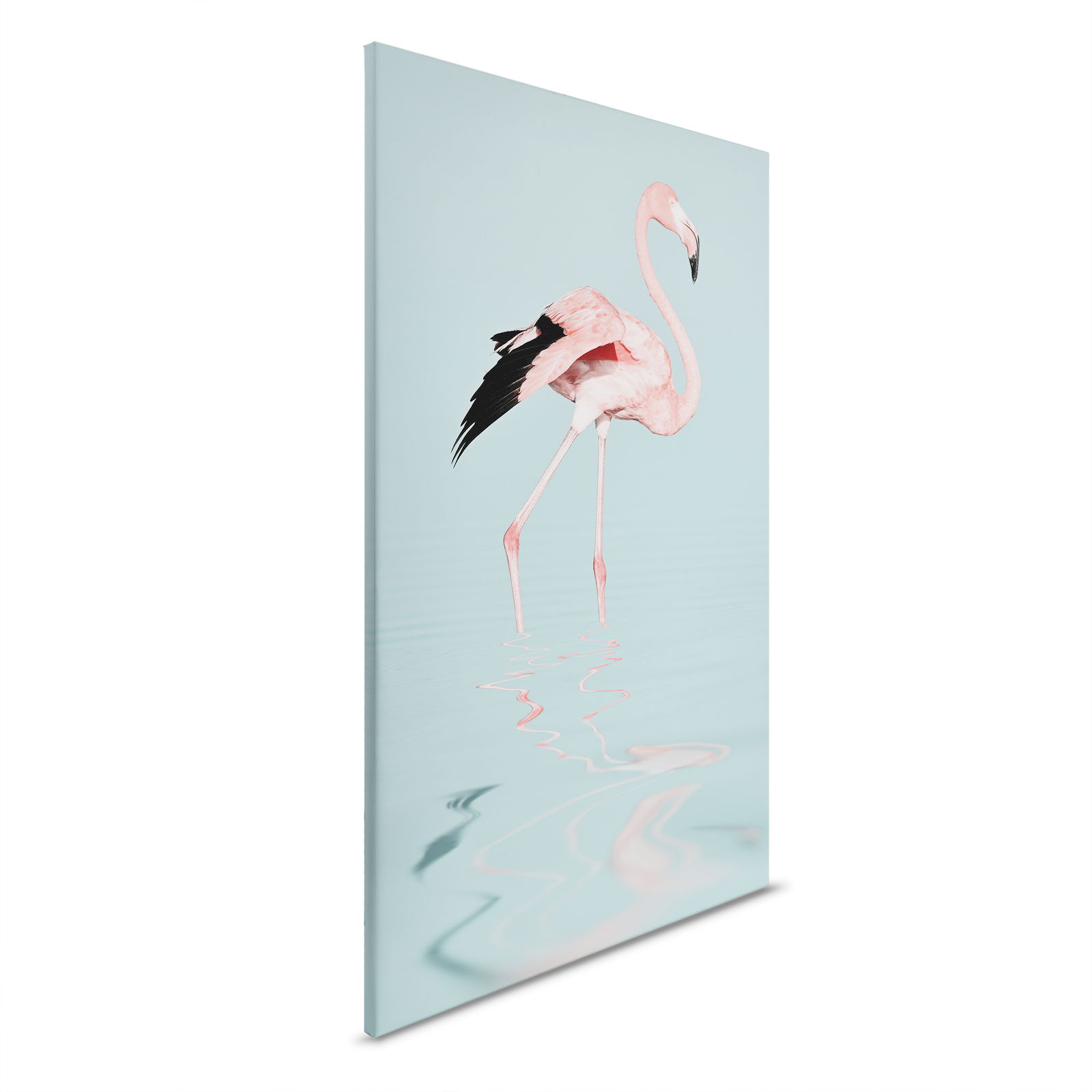 livingwalls Canvas print ARTist livingwalls Canvas print ARTist