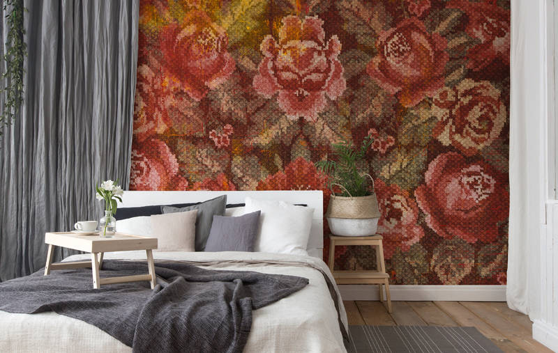 Architects Paper Photo wallpaper Atelier 47