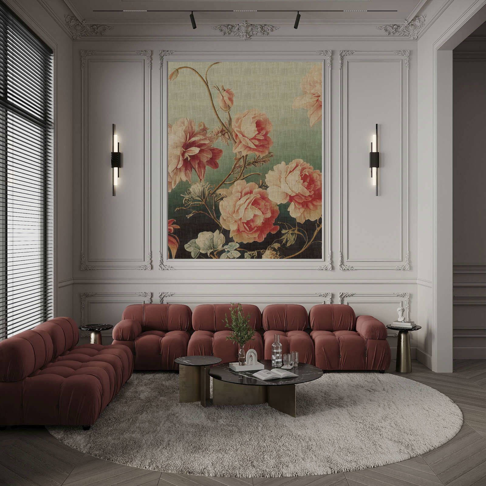 walls by patel Photo wallpaper Walls by Patel 5