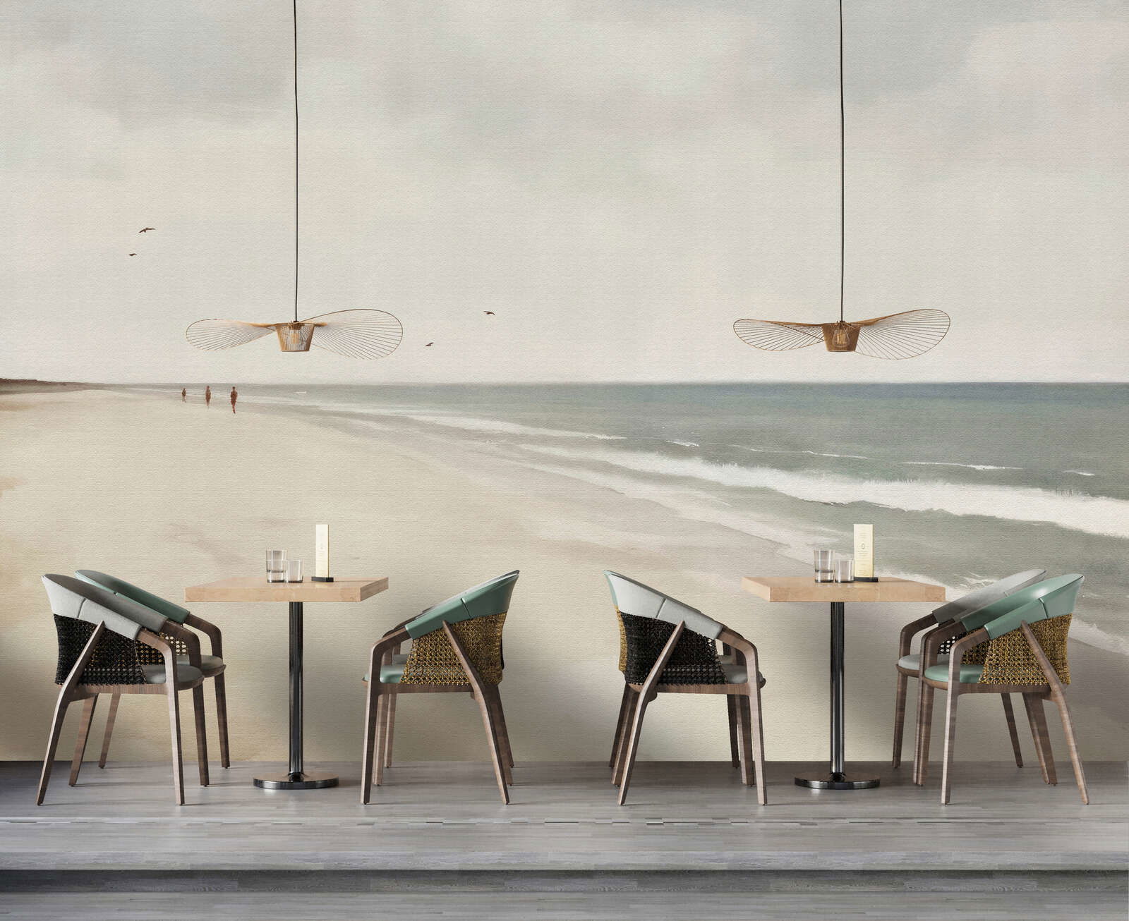 walls by patel Photo wallpaper Walls by Patel 5