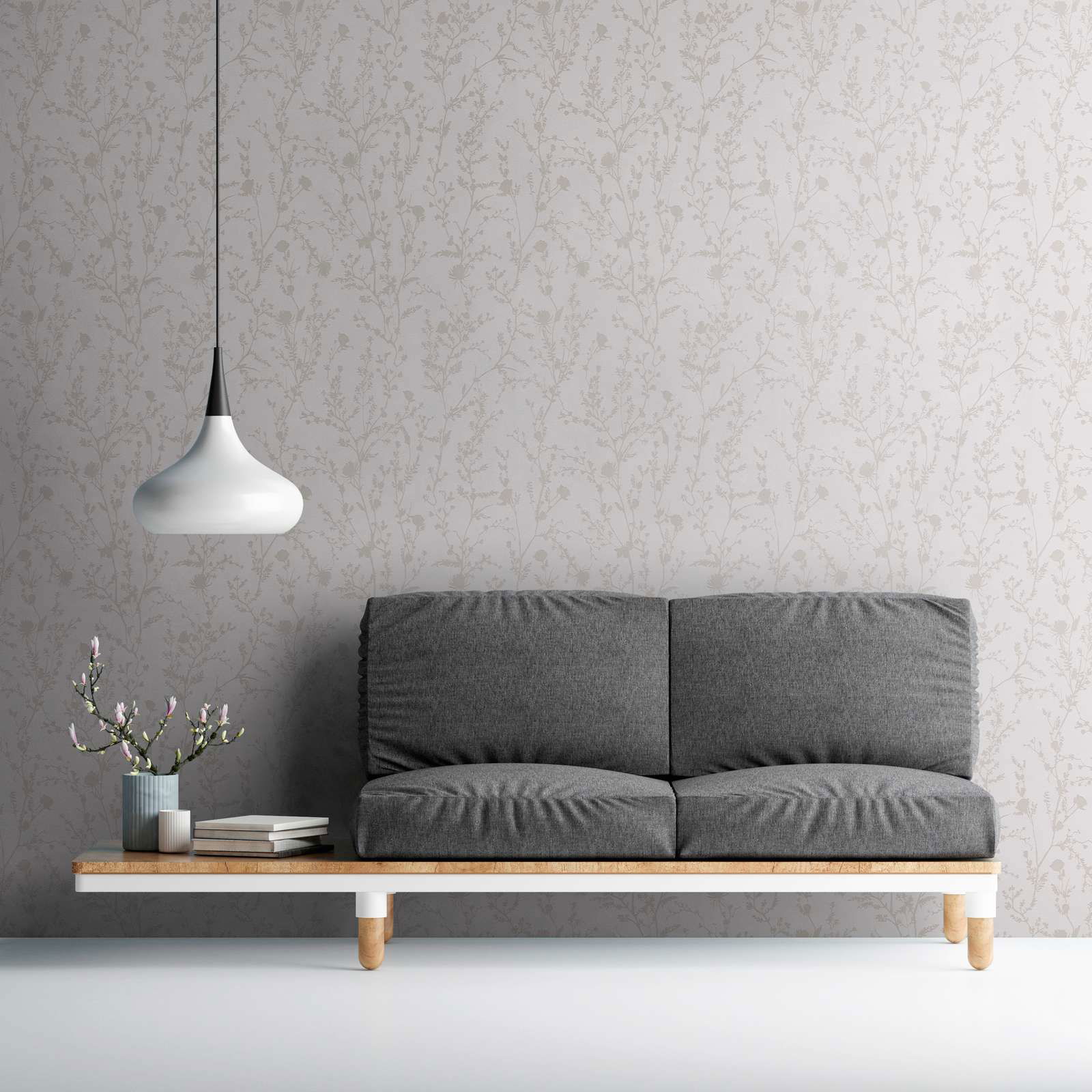 A.S. Création Behang Casual Living