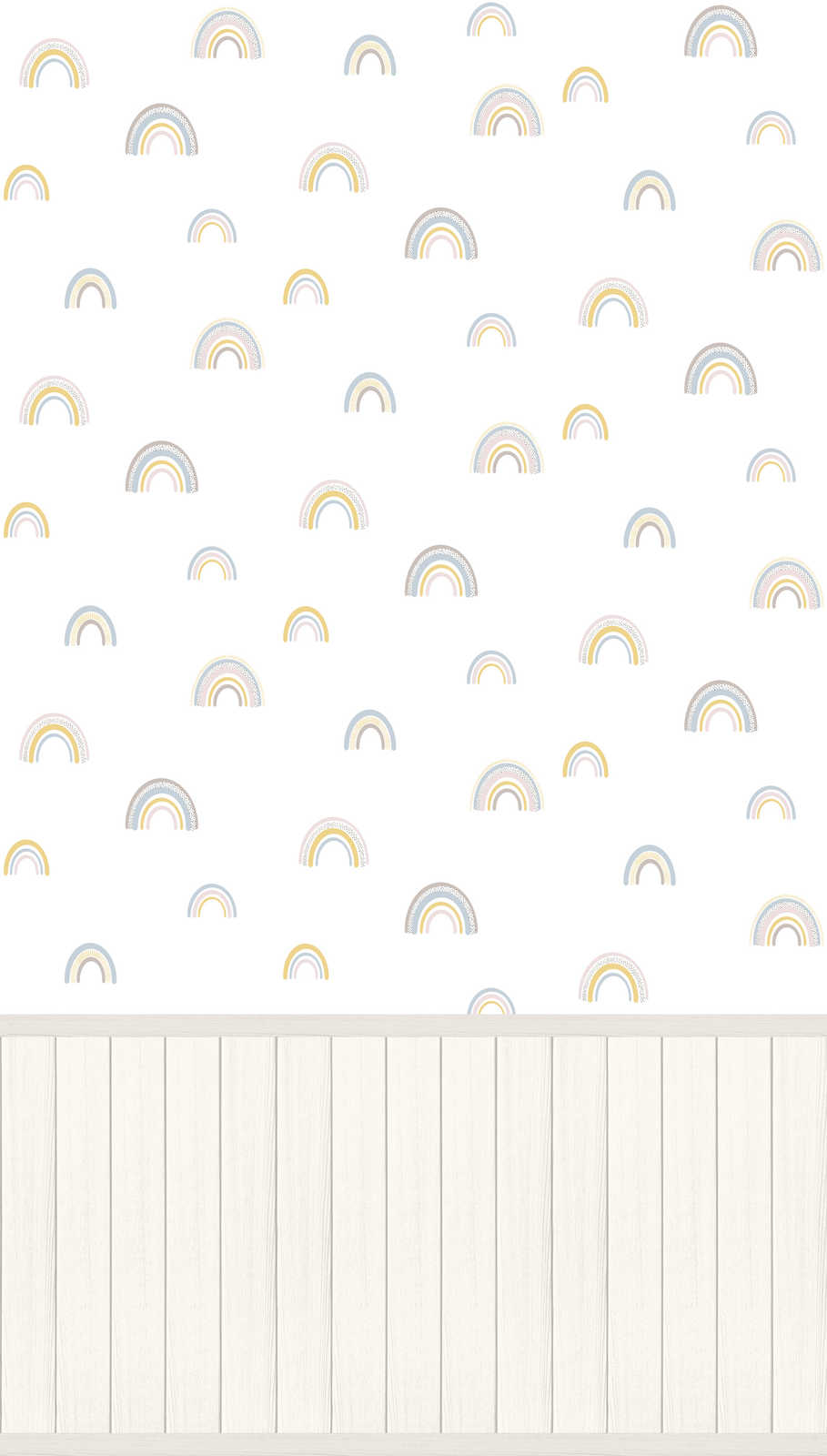 A.S. Création Behang Wallpanel