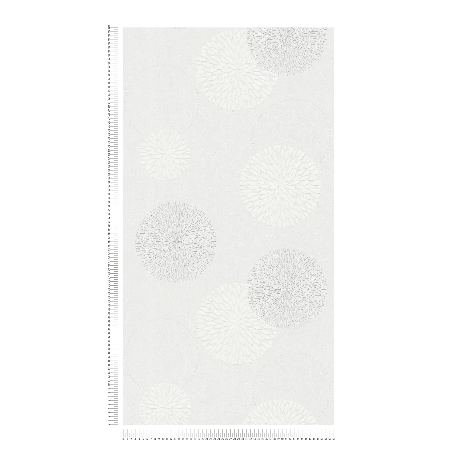A.S. Création papier peint Designed in White