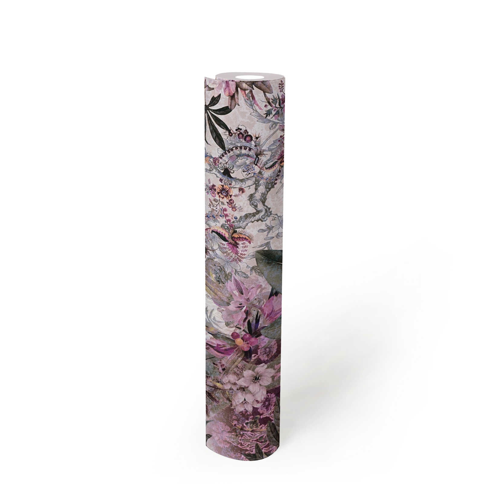 A.S. Création Wallpaper Dream Flowery