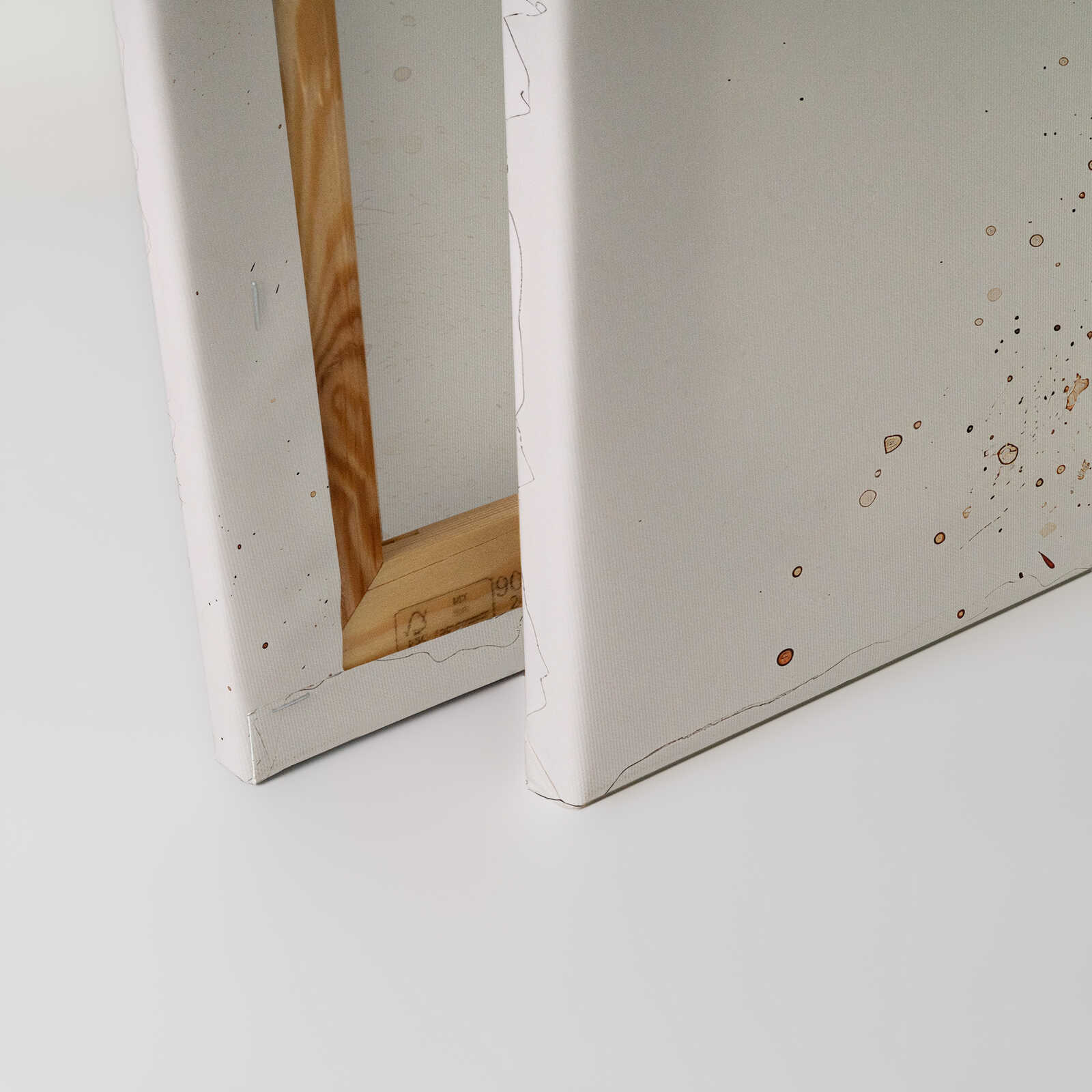 A.S. Création tableau sur toile Canvas 2024