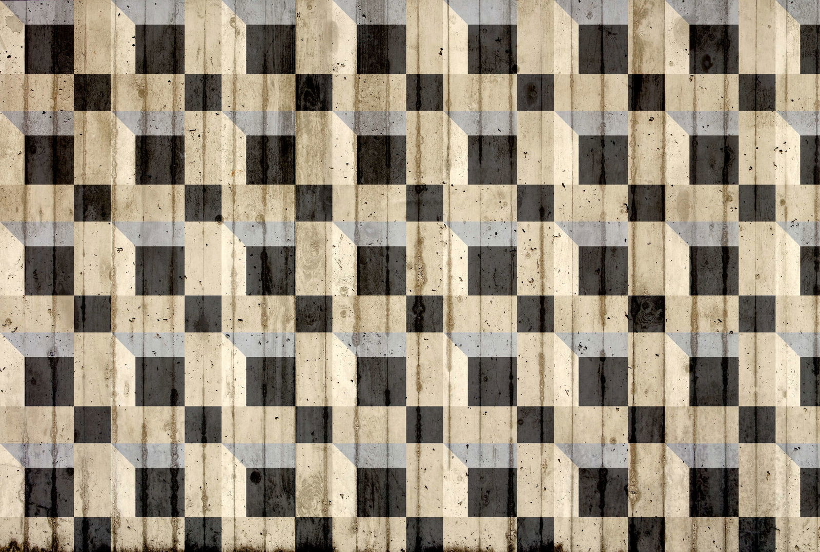 Architects Paper Photo wallpaper Atelier 47