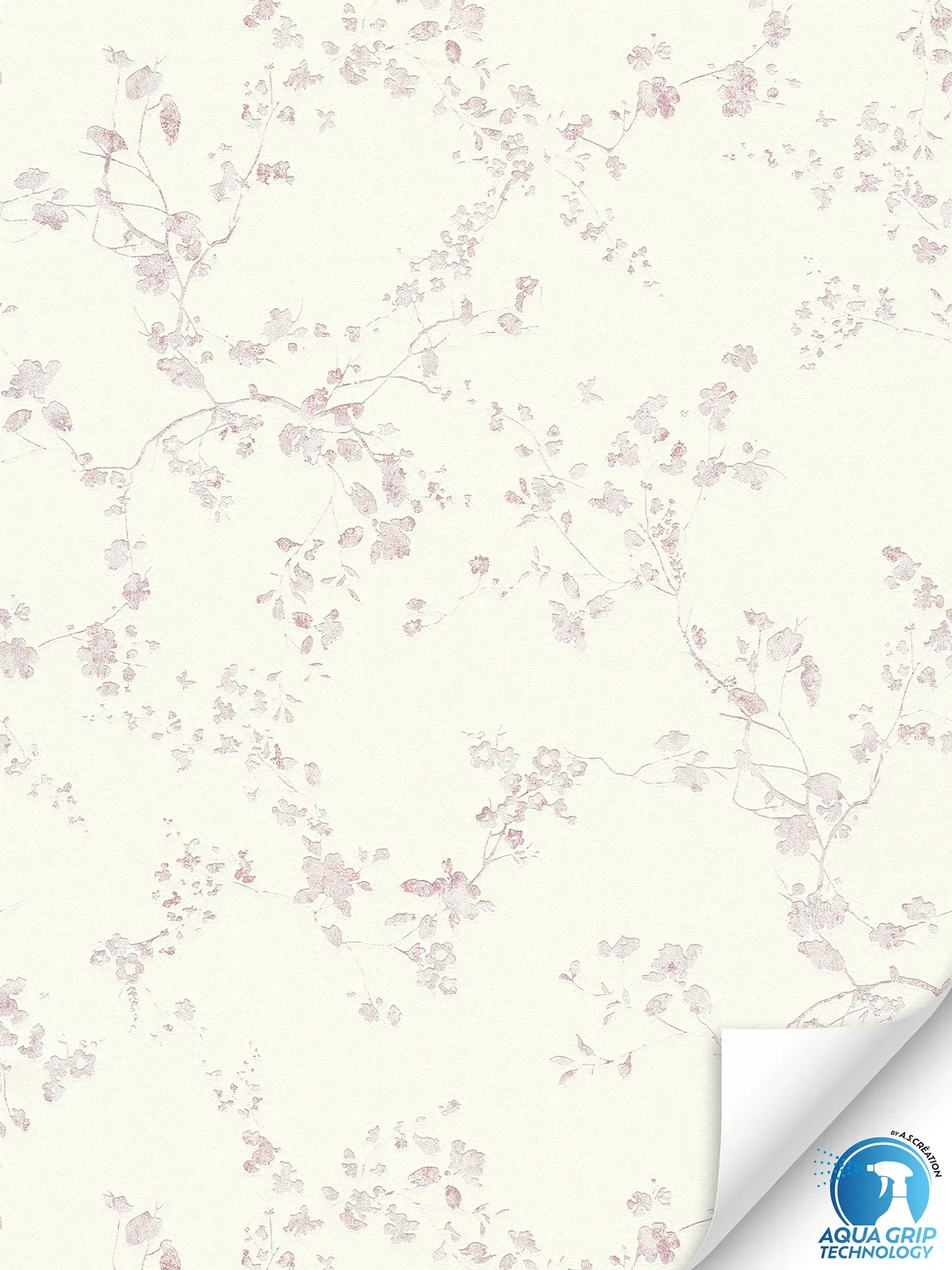 A.S. Création Wallpaper designdrop