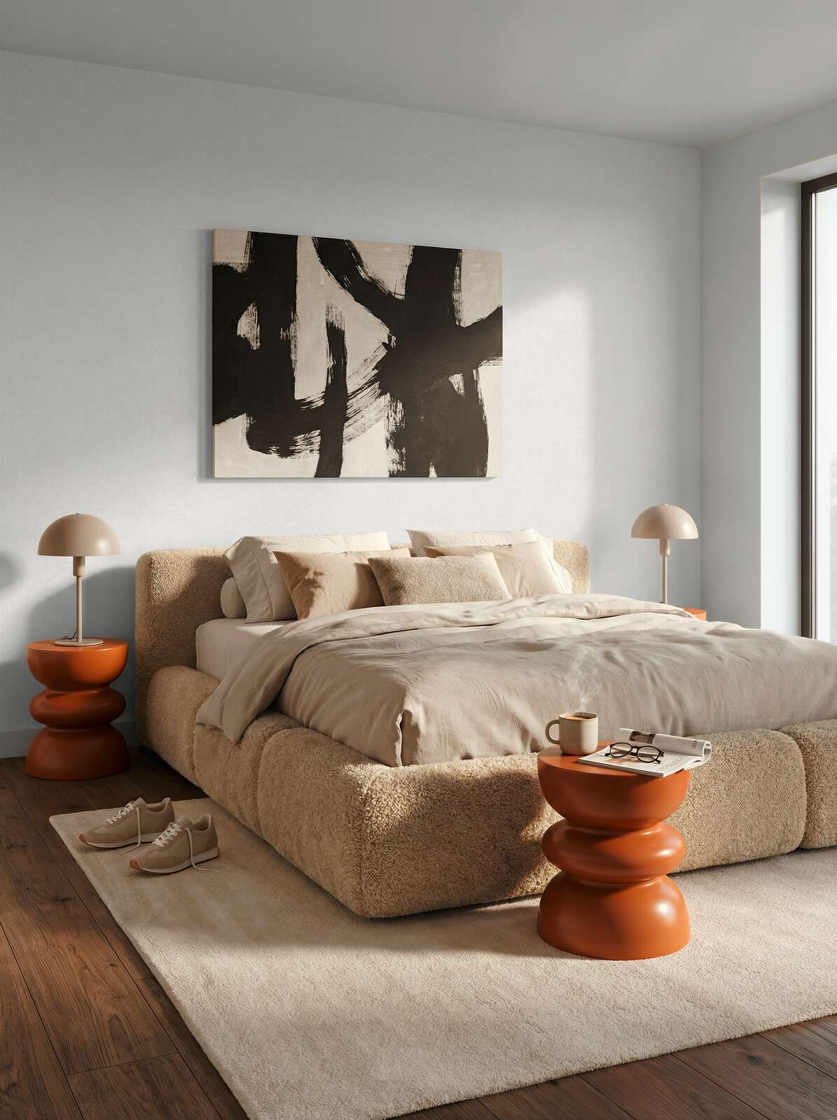 A.S. Création Обои Designed in White