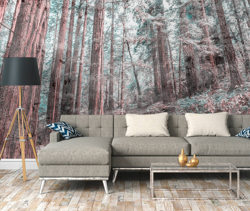 livingwalls Fotobehang Designwalls