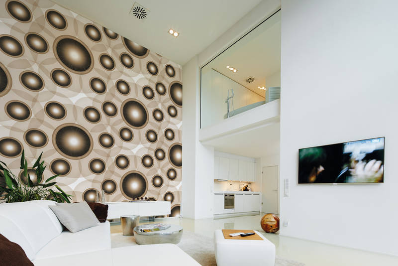 Architects Paper Photo wallpaper Atelier 47 Architects Paper Photo wallpaper Atelier 47