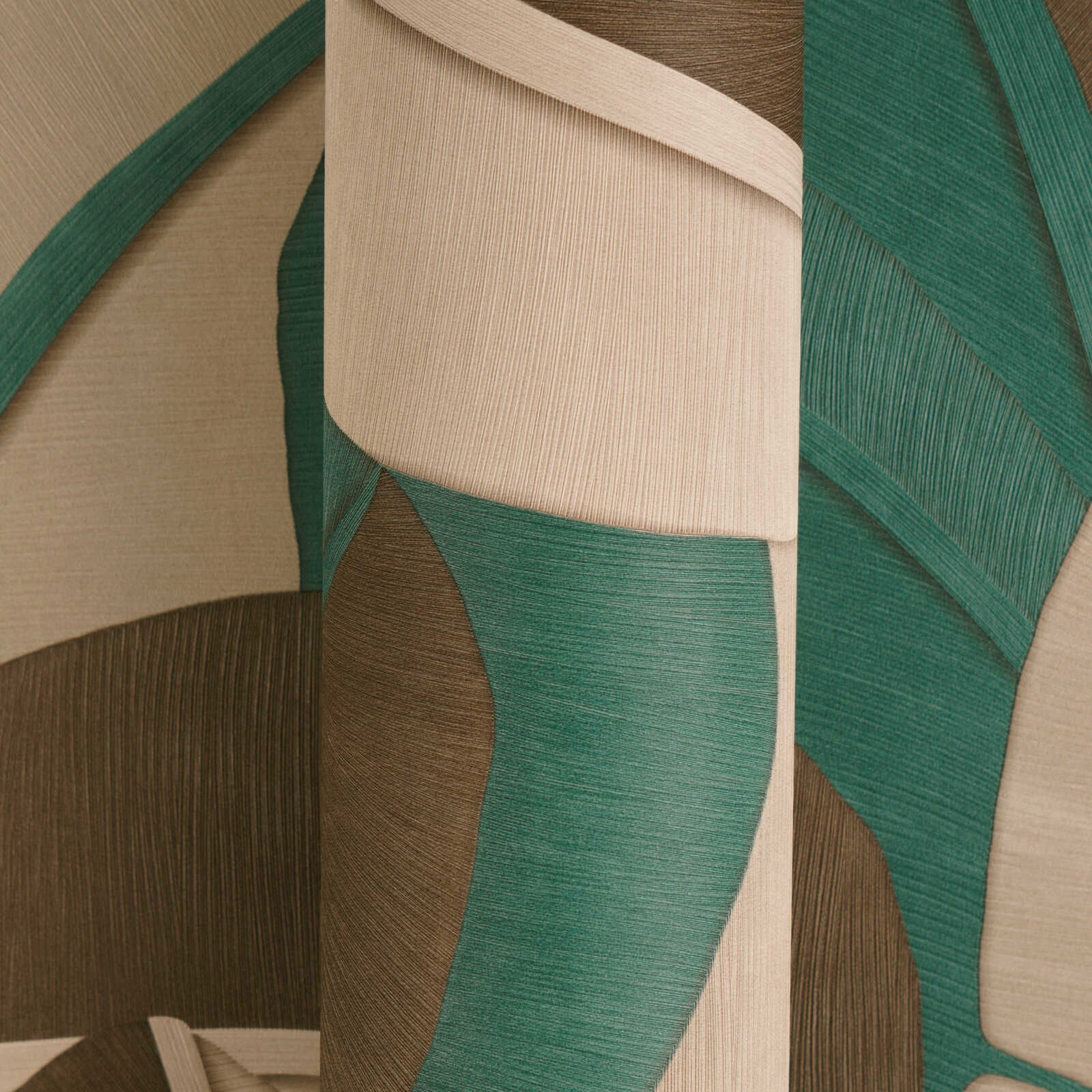 livingwalls Tapete Vibes & Styles