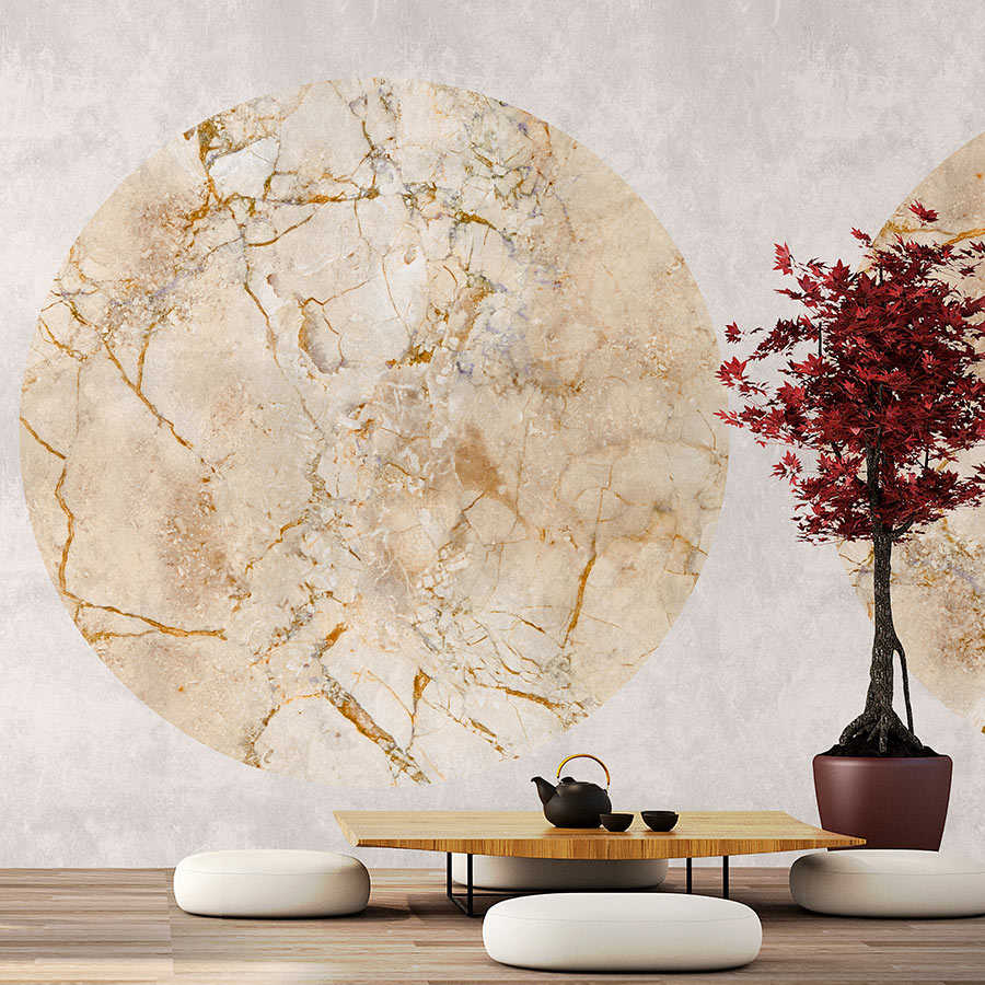 walls by patel Fotobehang Walls by Patel 3
