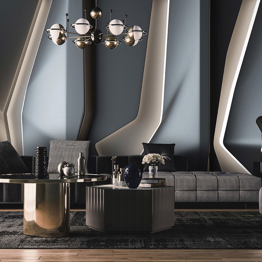 walls by patel Фотообои Walls by Patel 4