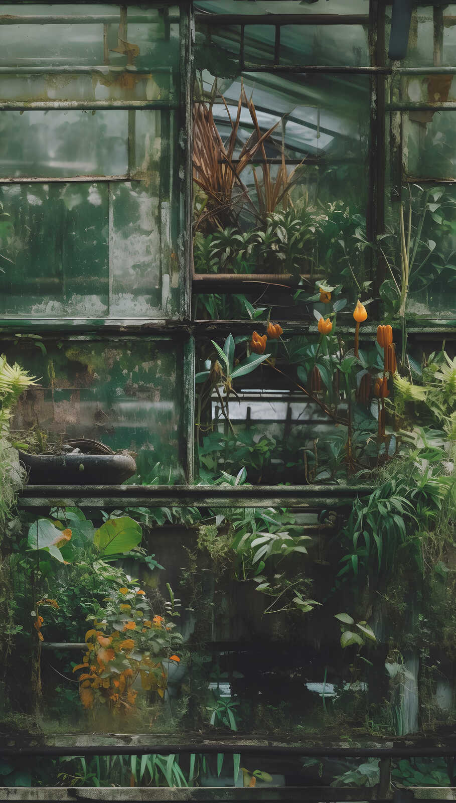 livingwalls Обои Hot Spots livingwalls Обои Hot Spots