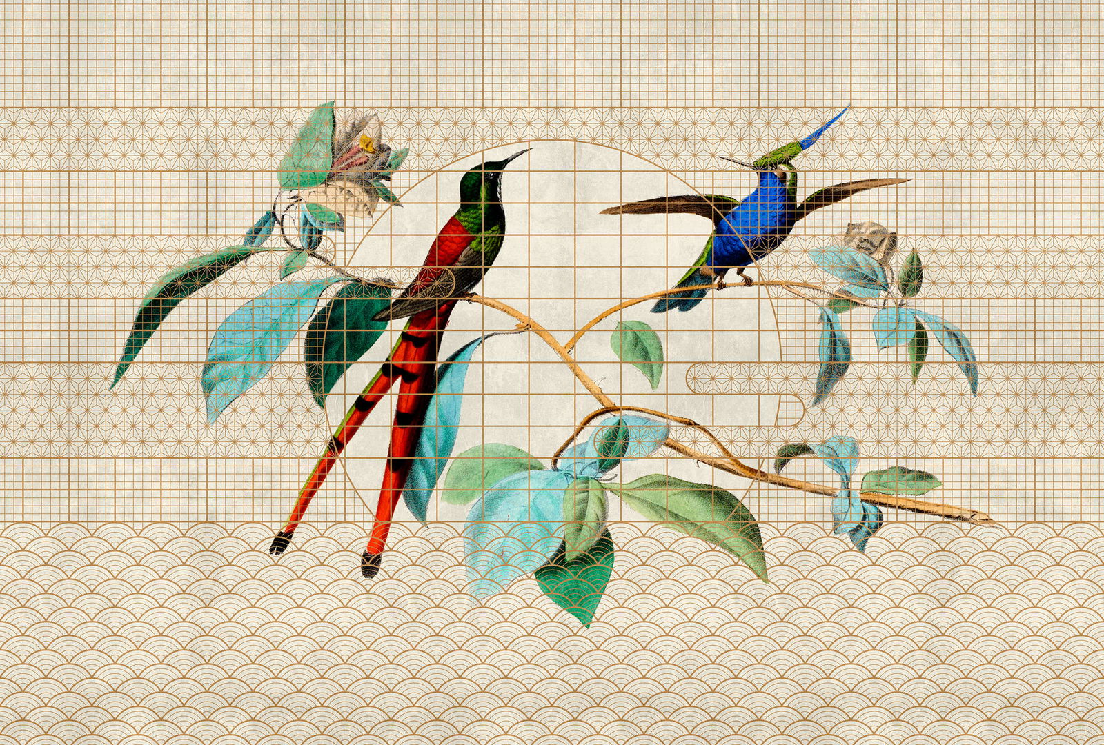 walls by patel impression numérique Walls by Patel 3