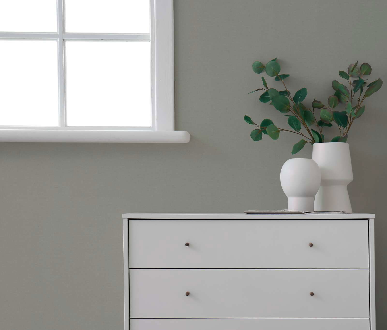 A.S. Création Tapete Antigua