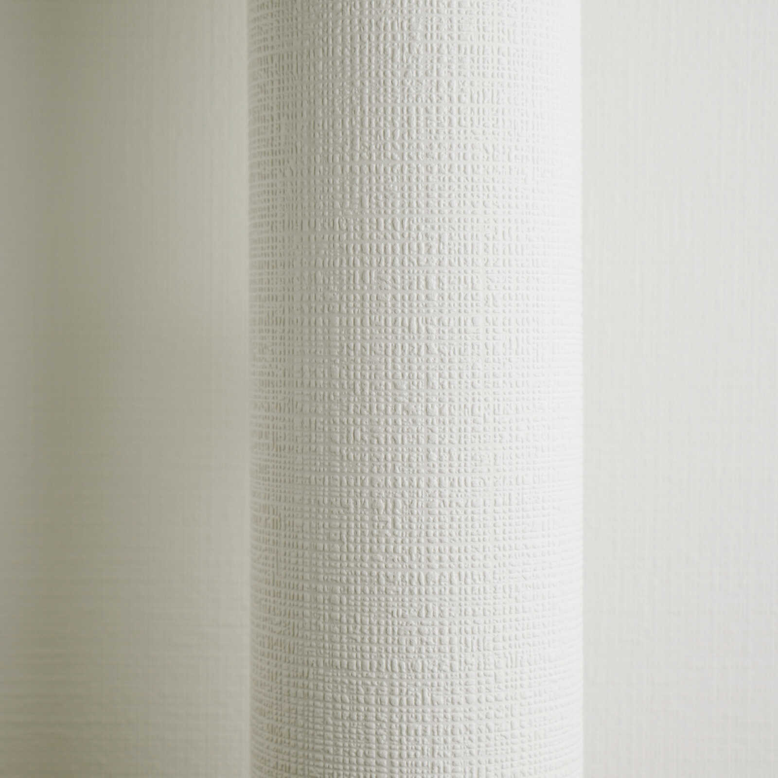 A.S. Création Tapete Designed in White