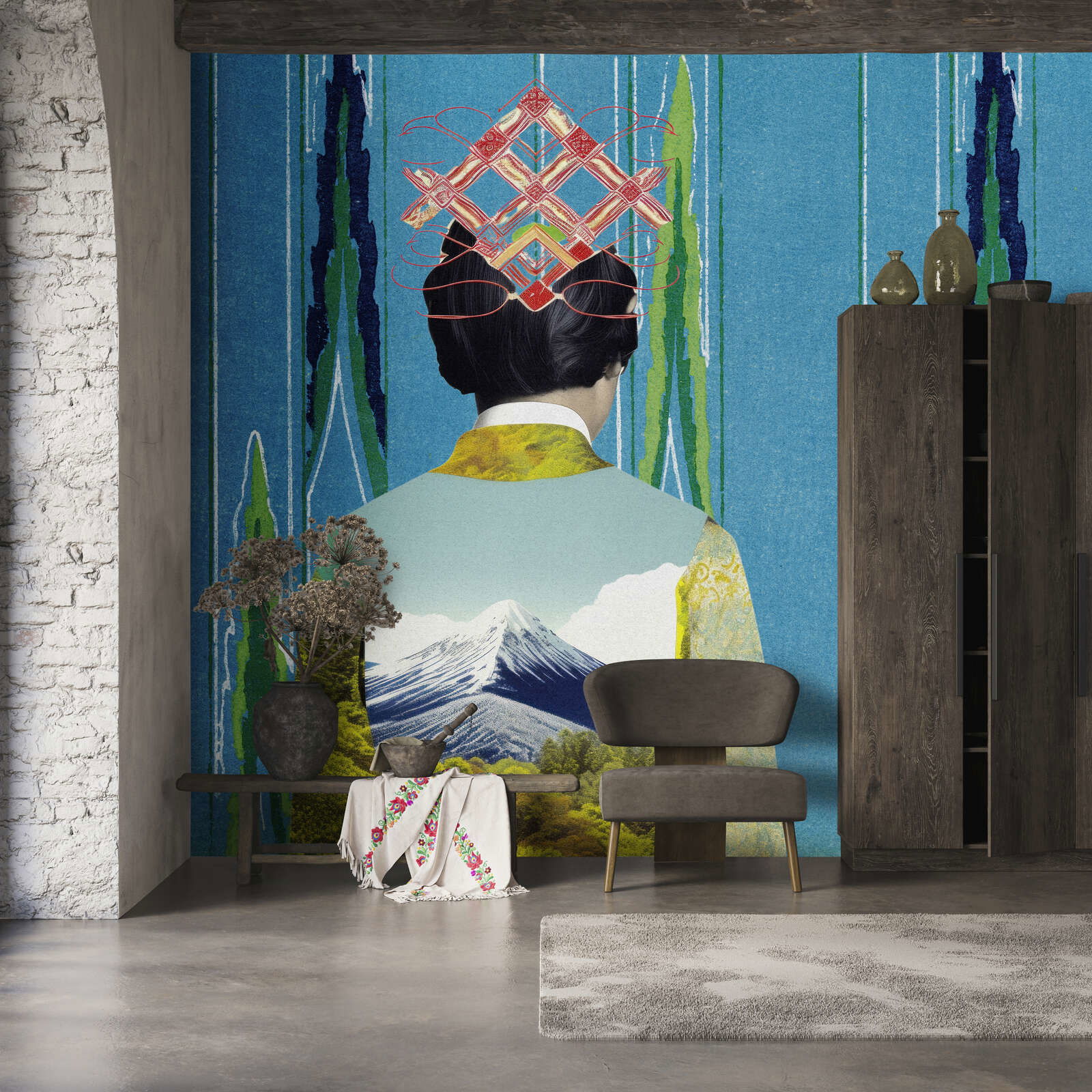 walls by patel impression numérique Walls by Patel 5