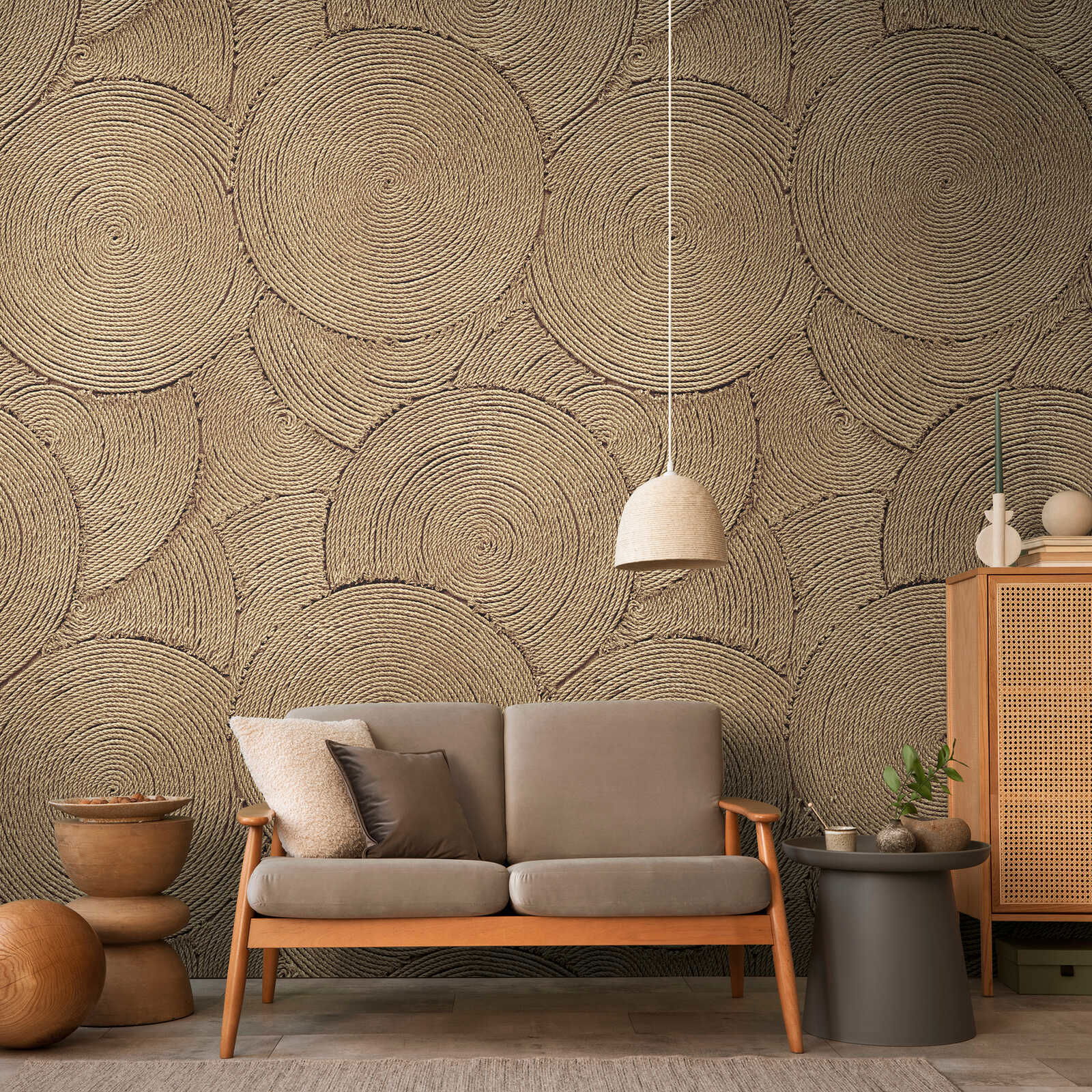 livingwalls Обои-панели Vibes & Styles