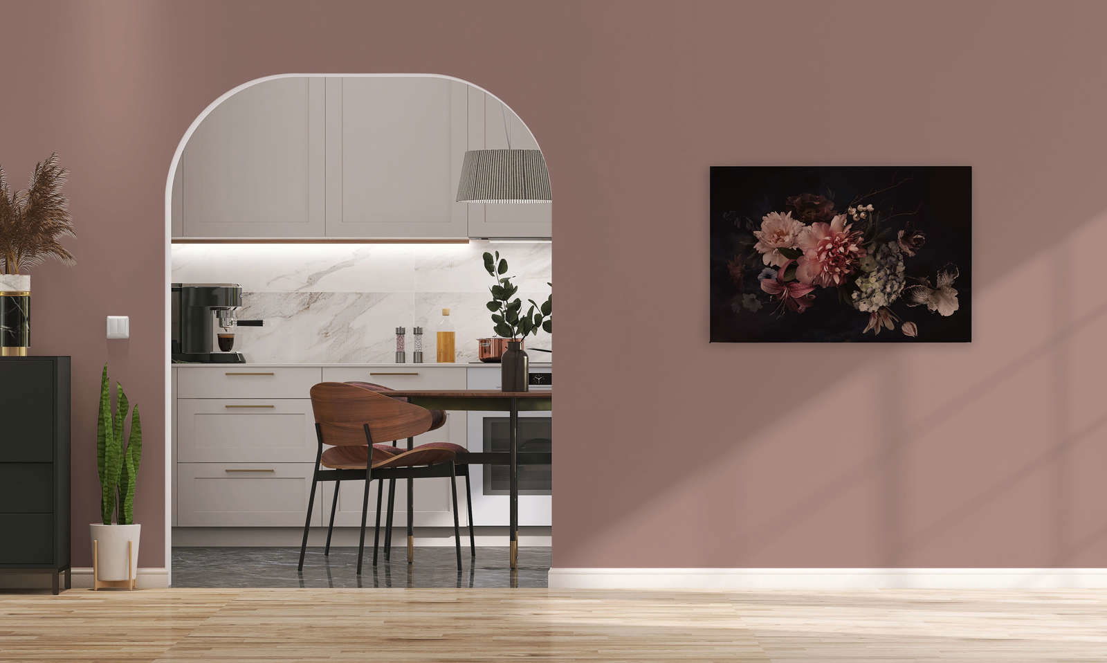 livingwalls Canvas print Designwalls livingwalls Canvas print Designwalls