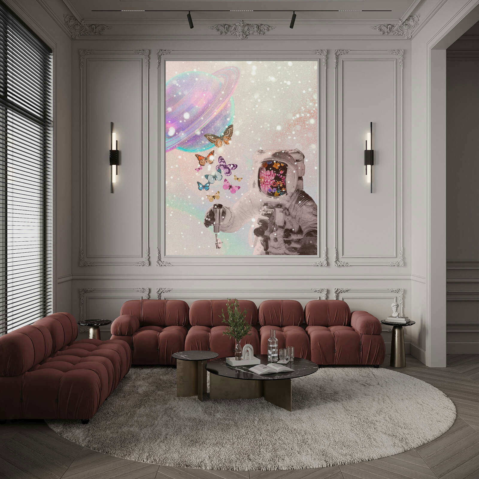 walls by patel impression numérique Walls by Patel 5