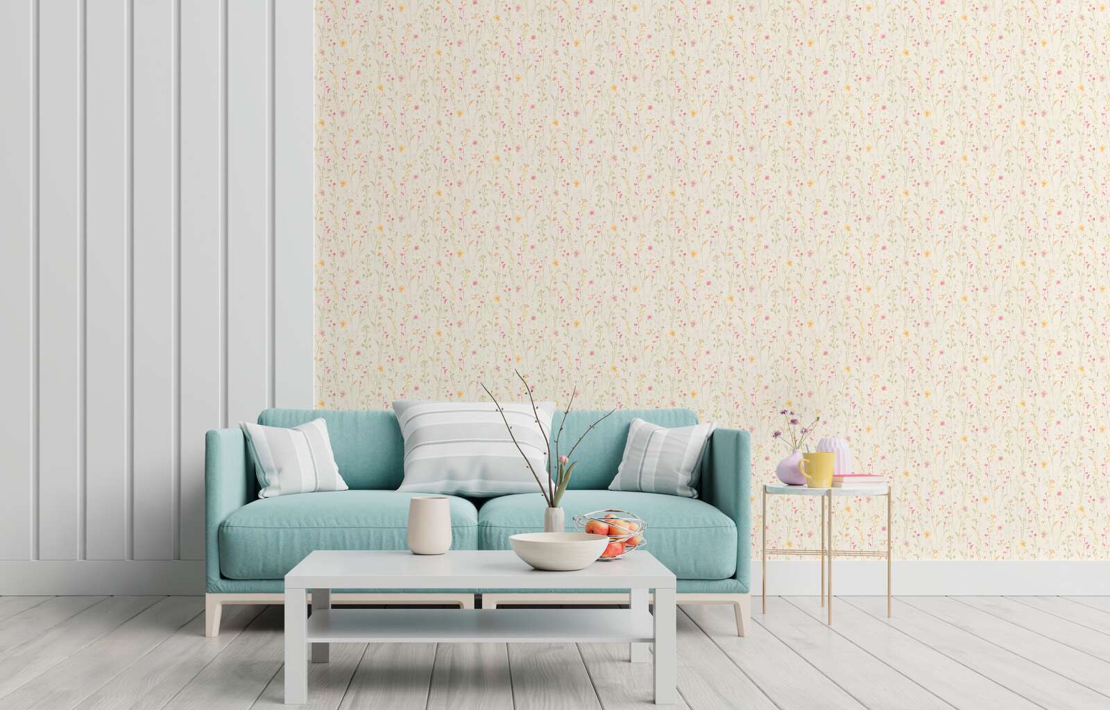 A.S. Création Wallpaper Attractive 3