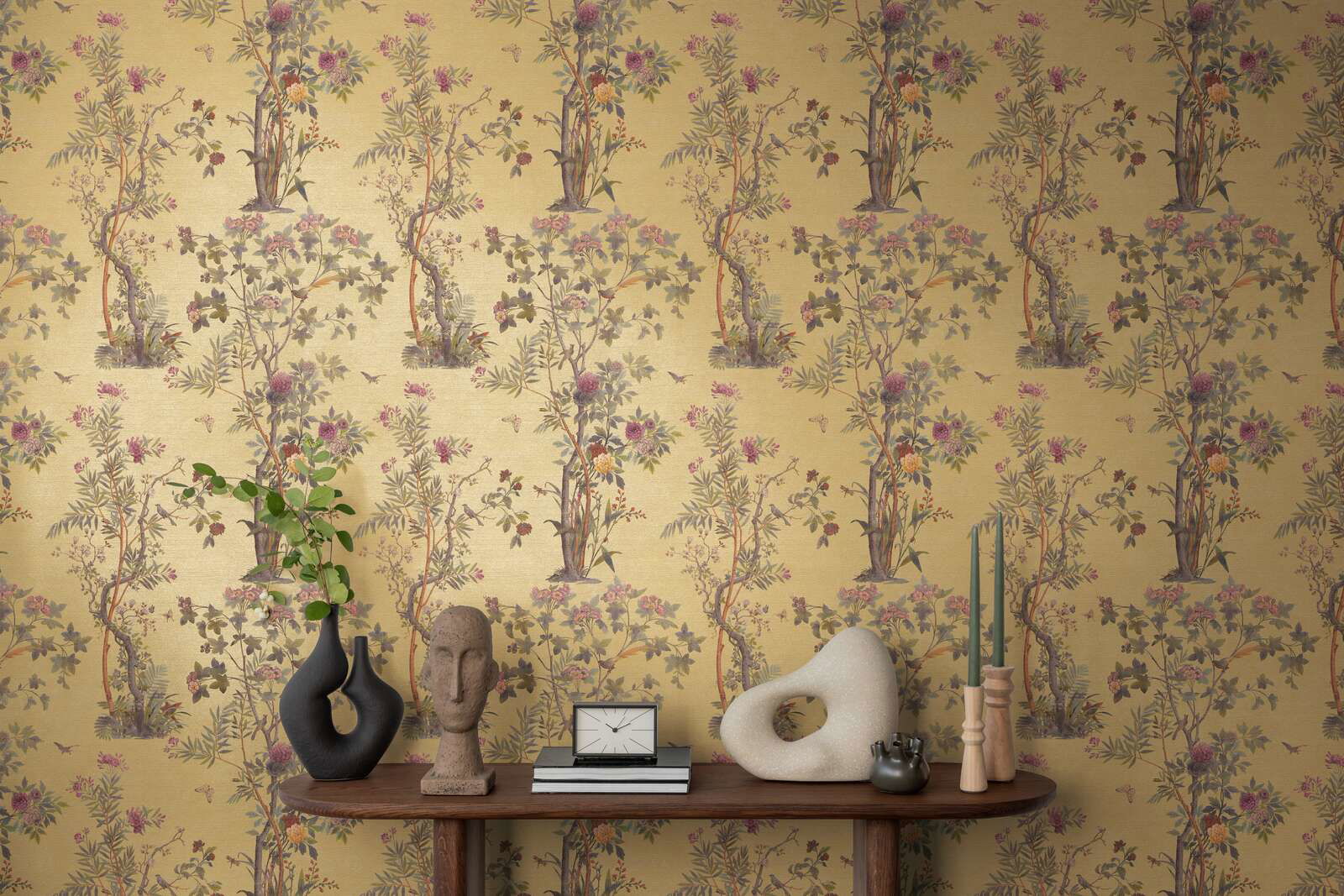 A.S. Création Обои History of Art 2 A.S. Création Обои History of Art 2