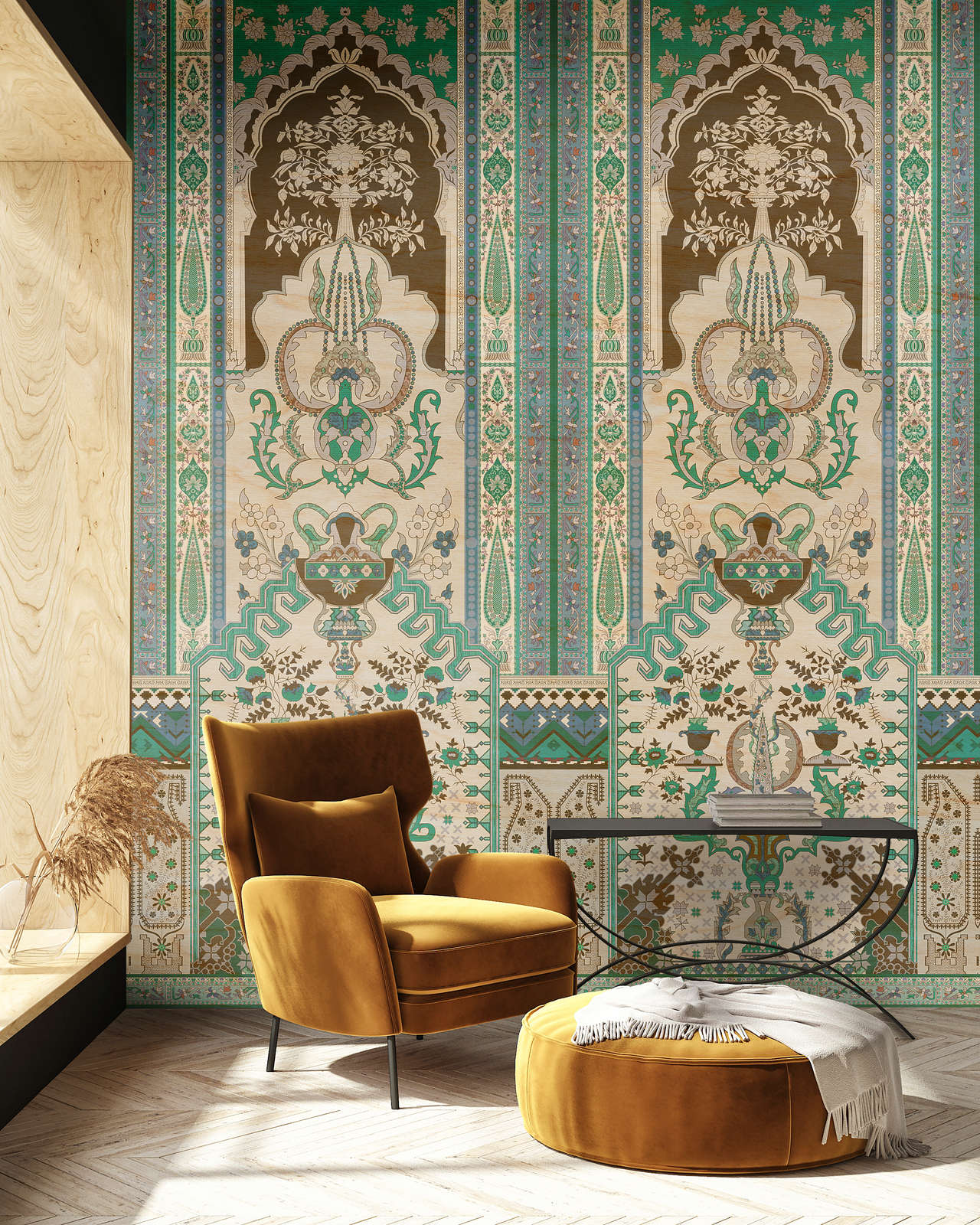 walls by patel Fotobehang Walls by Patel 4 walls by patel Fotobehang Walls by Patel 4