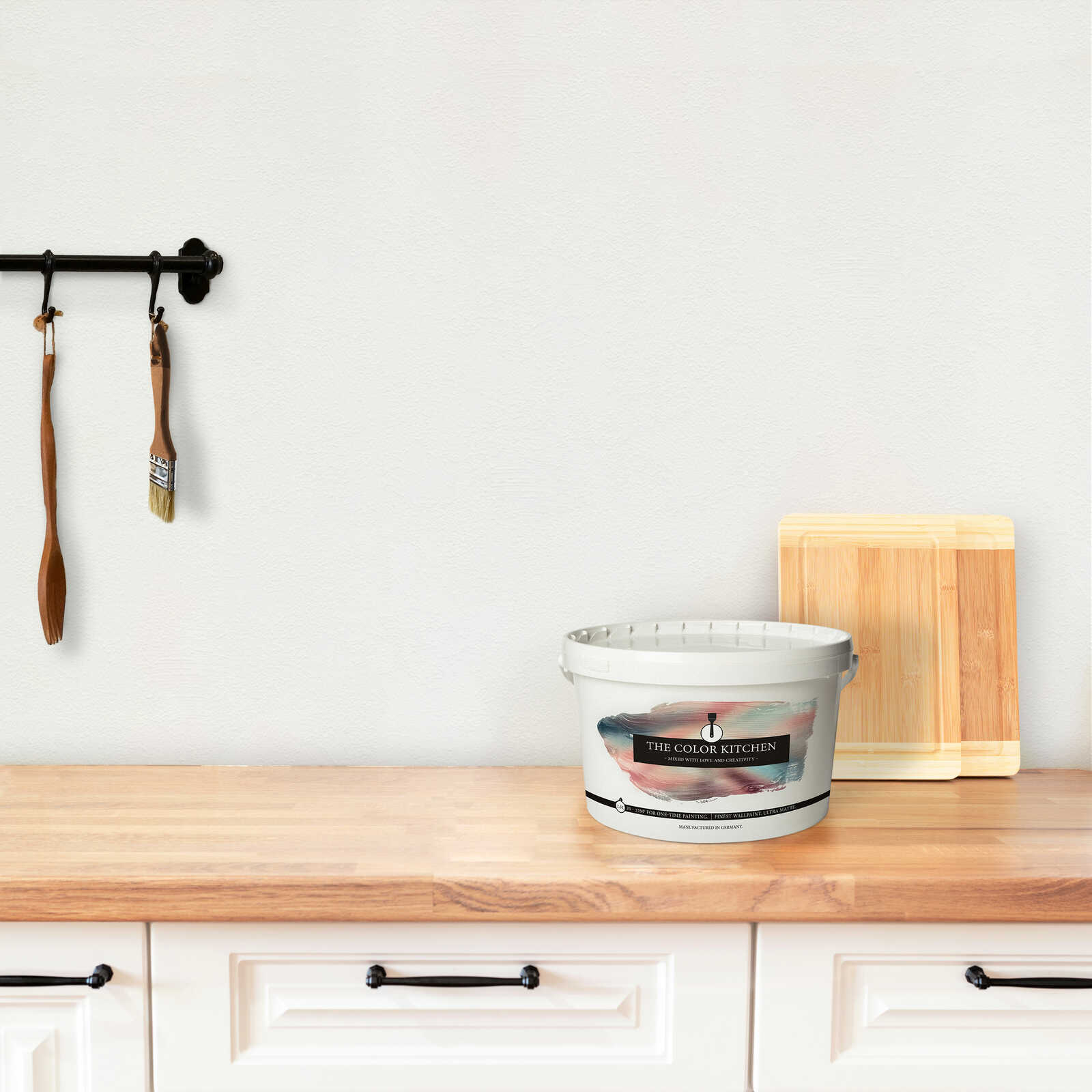 The Color Kitchen Couleur Color Kitchen