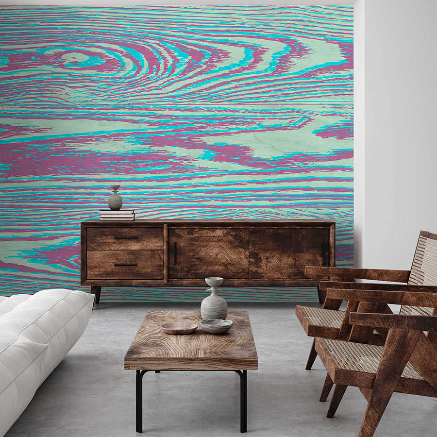 walls by patel Fotobehang Walls by Patel 3
