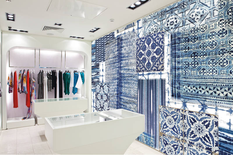 Architects Paper Photo wallpaper Atelier 47