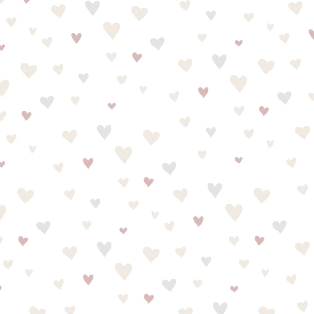 A.S. Création papier peint Little Love
