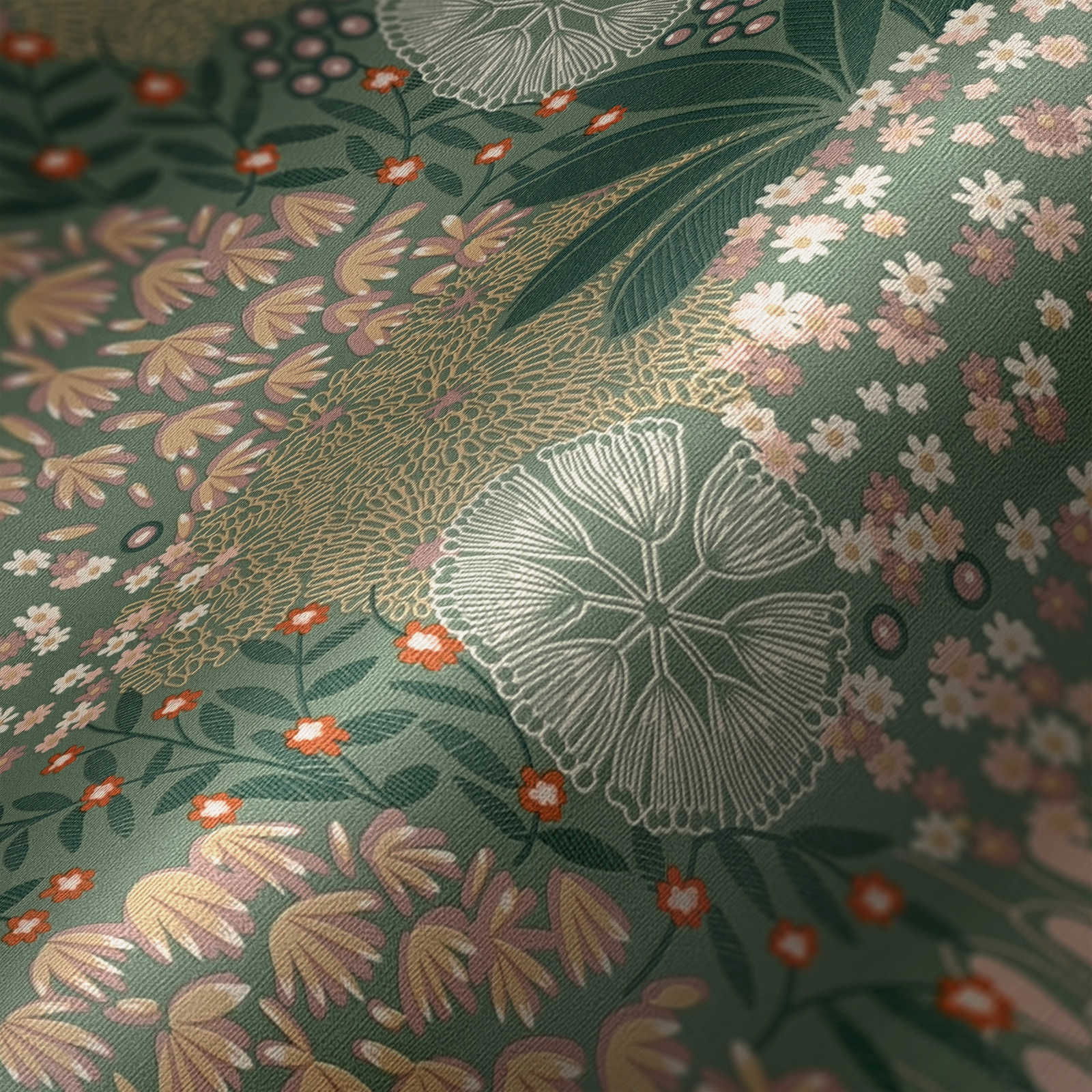 Private Walls papier peint Nara