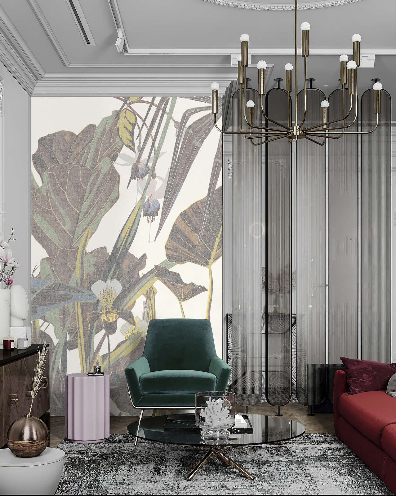 walls by patel impression numérique Walls by Patel 5