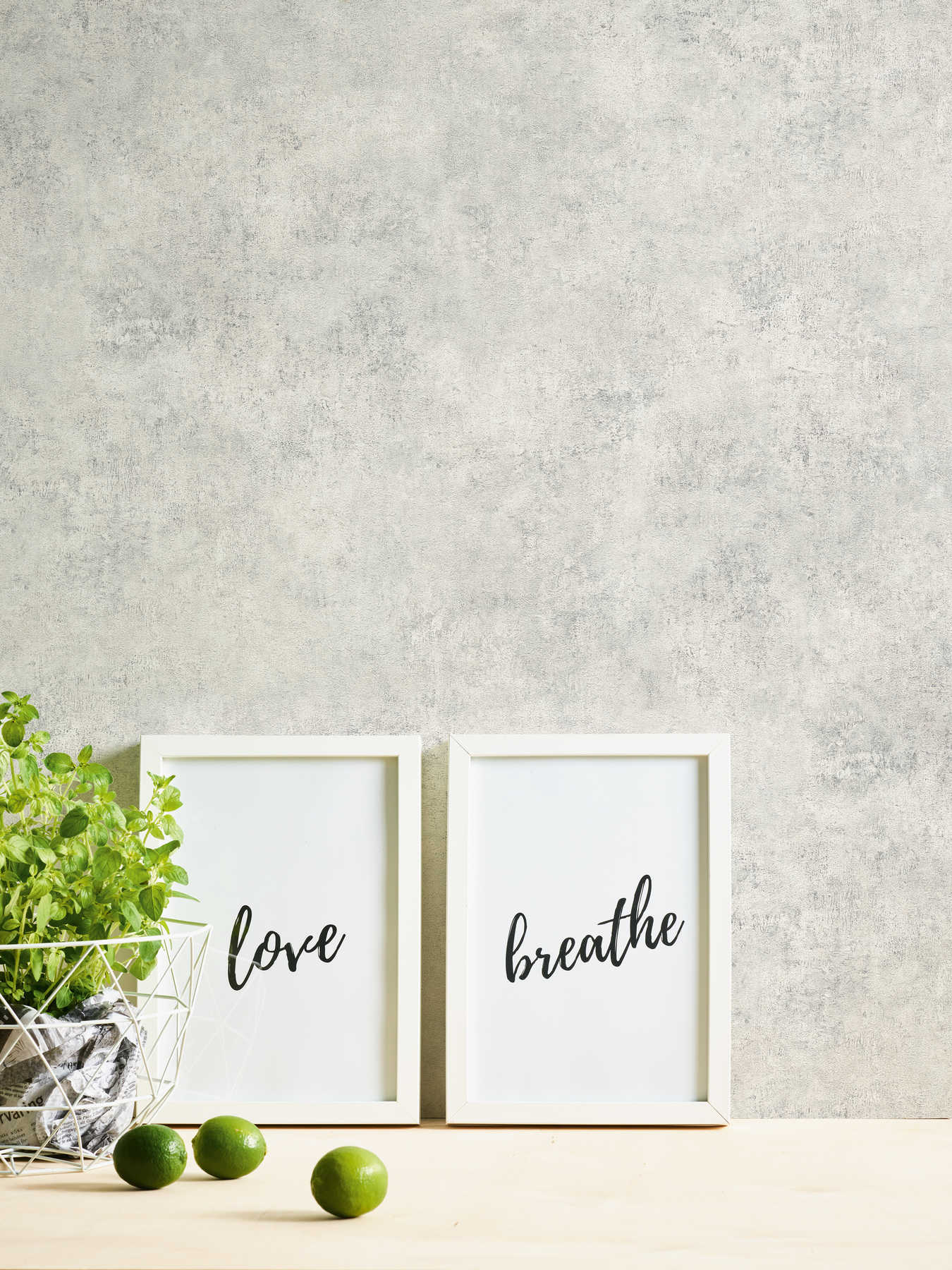 A.S. Création Behang Beton 2