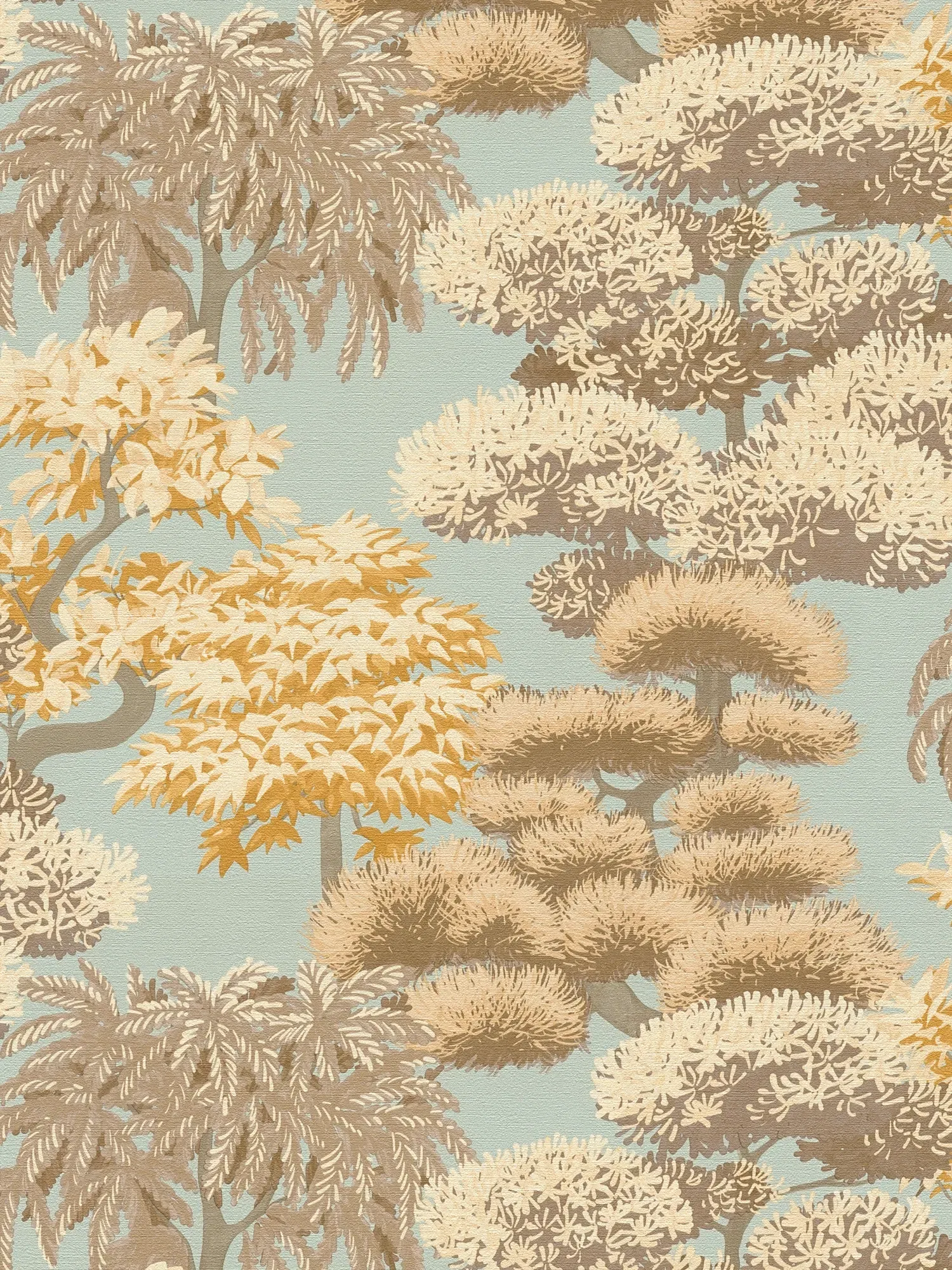 A.S. Création Wallpaper Cuba 2