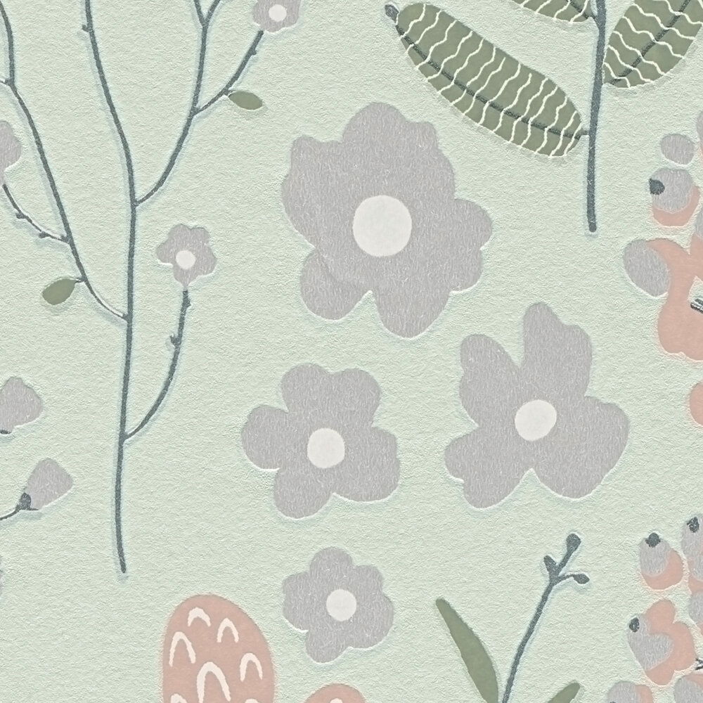 A.S. Création Wallpaper Attractive 3