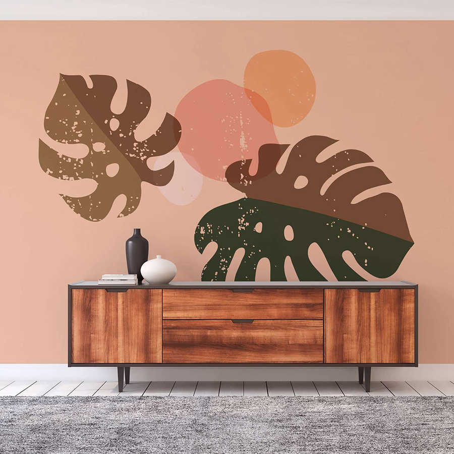 livingwalls Photo wallpaper Designwalls 2