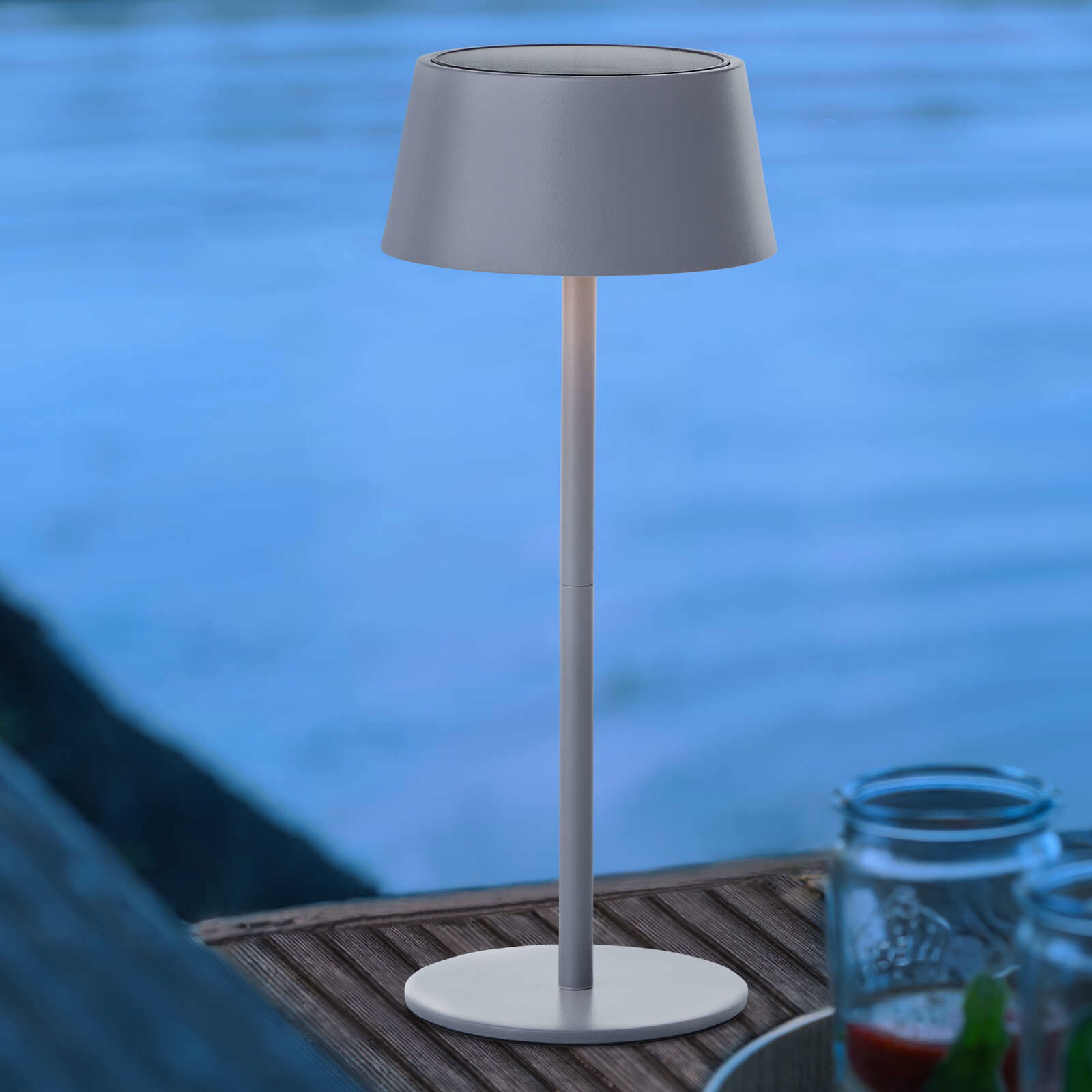 A.S. Création Leuchte Lumos