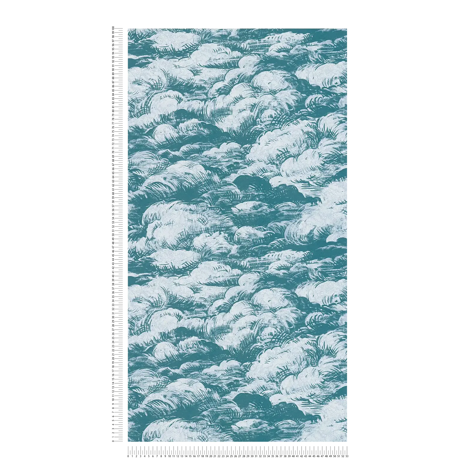 Architects Paper Wallpaper Jungle Chic