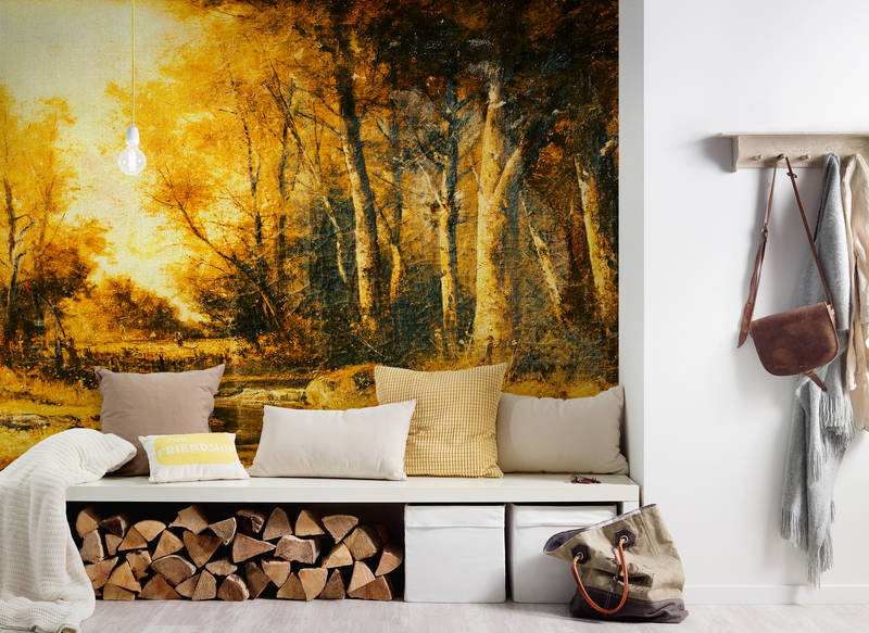 Architects Paper Fotobehang Atelier 47 Architects Paper Fotobehang Atelier 47