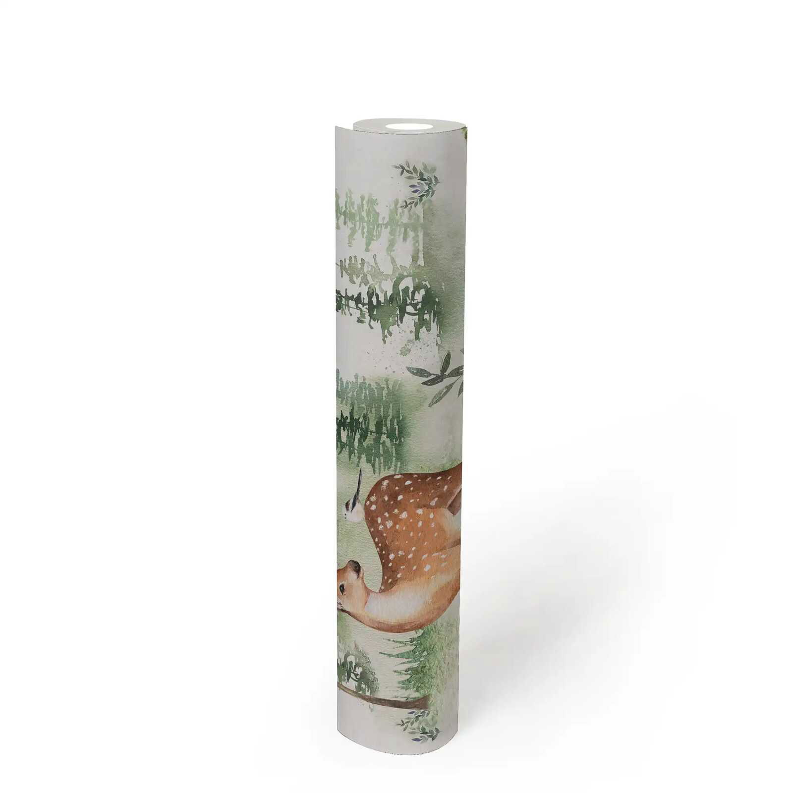 A.S. Création Обои Lilly & Luis A.S. Création Обои Lilly & Luis