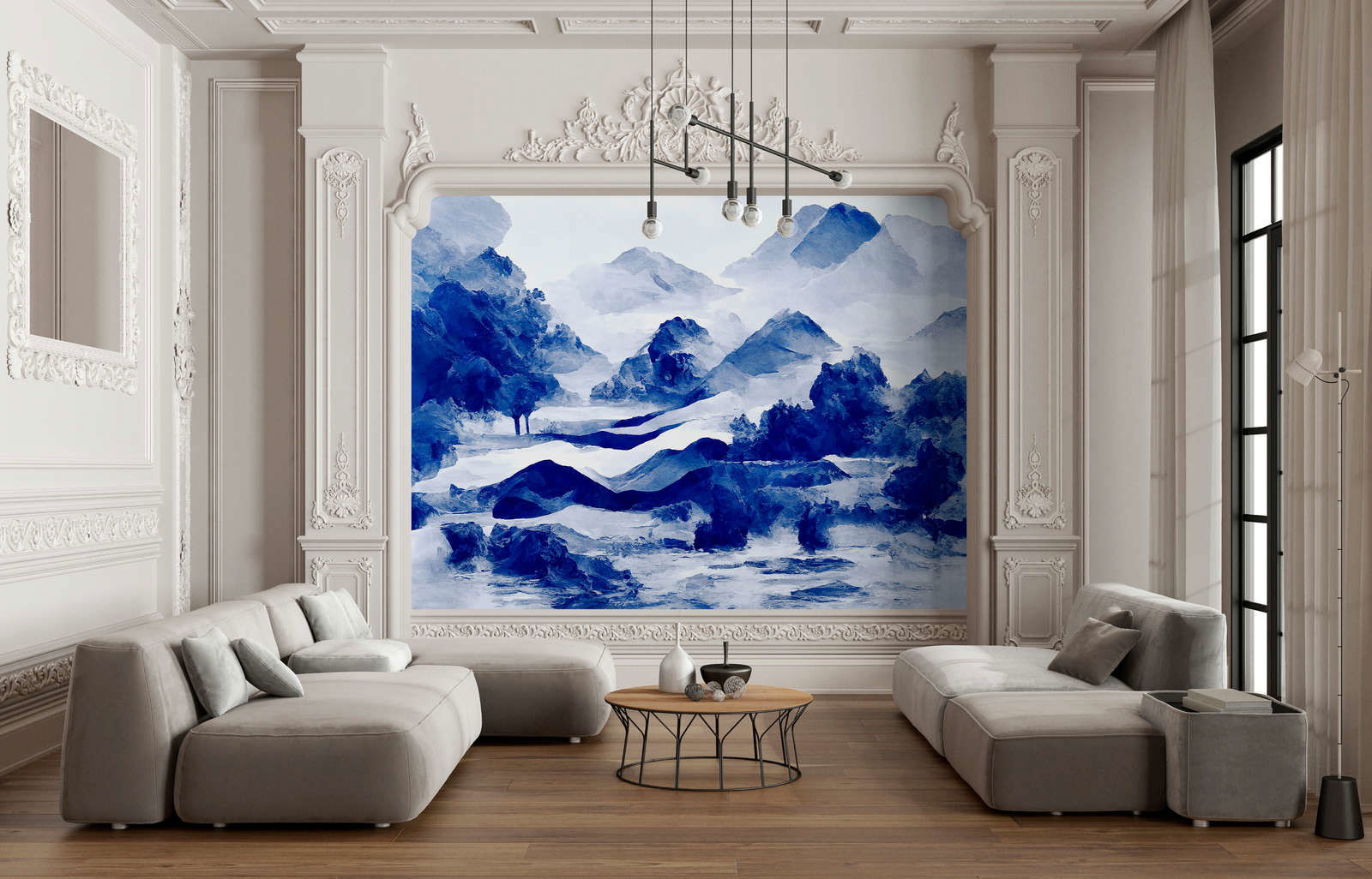 walls by patel Fotobehang Walls by Patel 4 walls by patel Fotobehang Walls by Patel 4