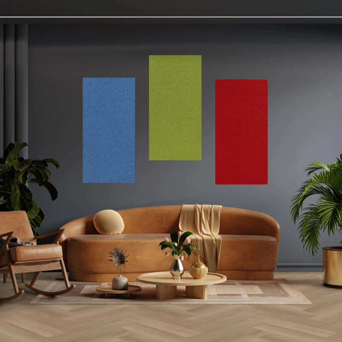 A.S. Création Wandpaneel Modular Wall